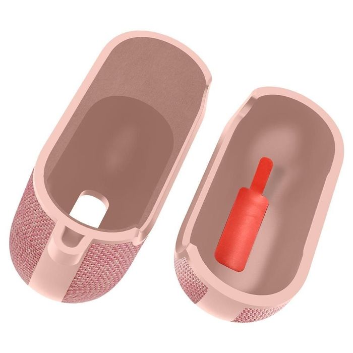 Etui Spigen Urban Fit Do Opakowania Apple Airpods 3 Rose Gold