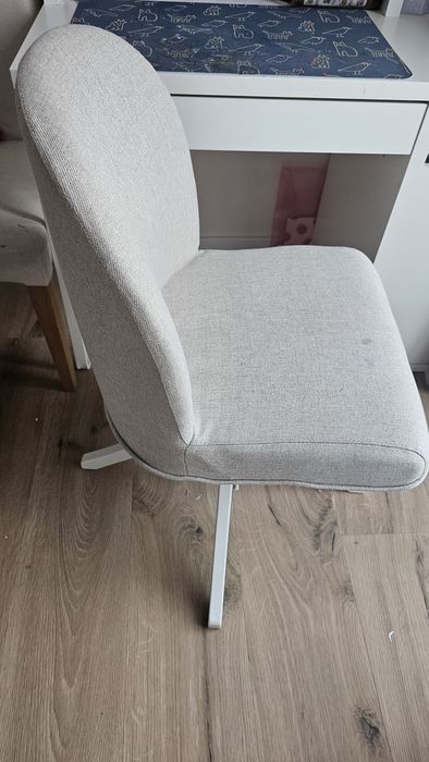 Krzesło obrotowe do biurka Rosentorp Ikea