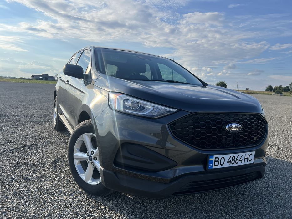 Ford Edge Se 2019р. 2.0