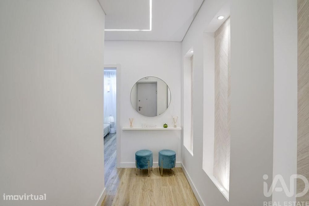 Apartamento T1 em Moscavide e Portela