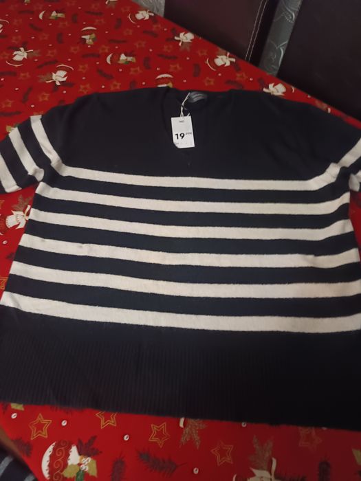Camisola da loja Mo.tam.XXL.