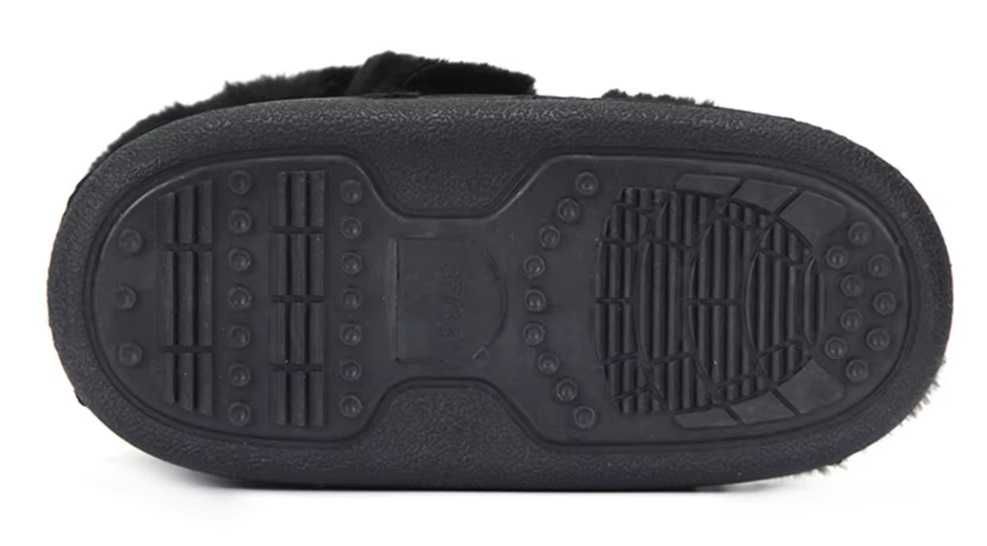 Futrzane śniegowce damskie, zimowe