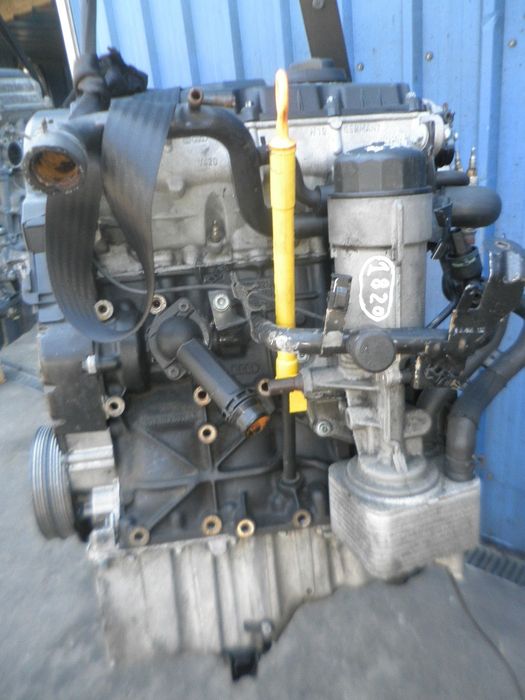 Motor completo VOLKSWAGEN Passat Variant (3B5)