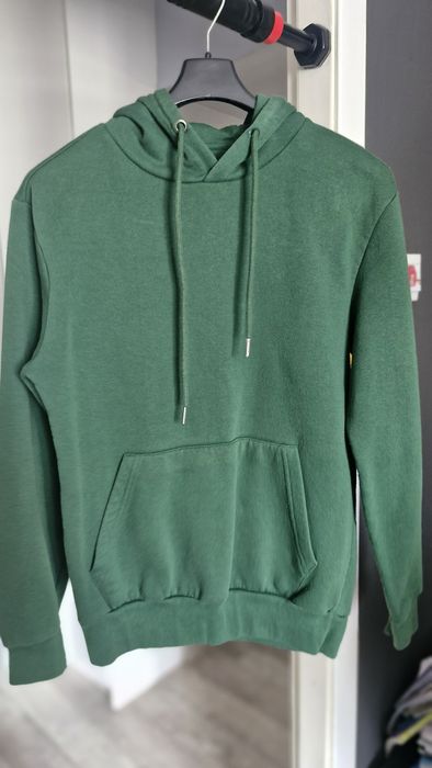 Bluza kangura rozm S