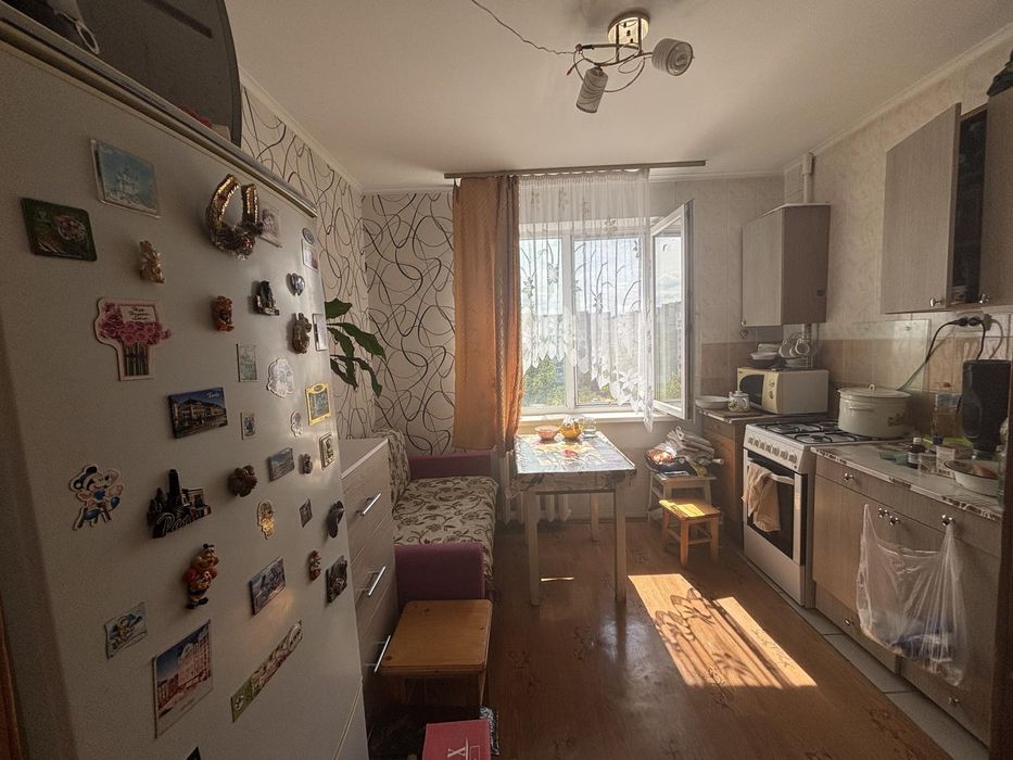 1-кімнатна на Митниці біля узбережжя Дніпра (п3)