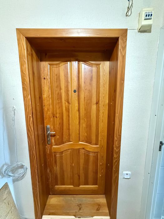 КРУТЕЗНА 3х кімнатна Чешка з АО газ Ремонт Меблі Техніка