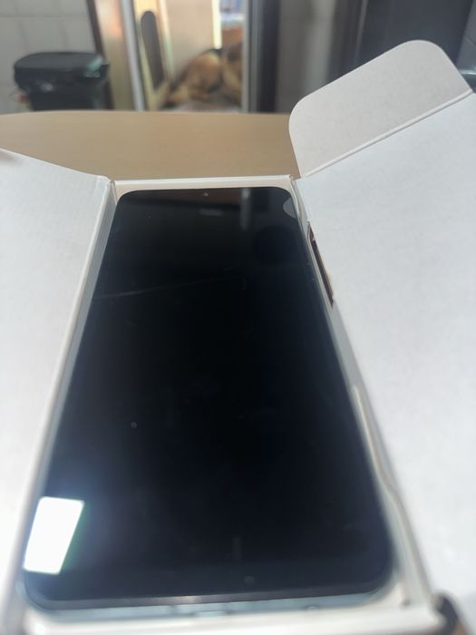Redmi A5 OceanBlue 4GB RAM 128GB