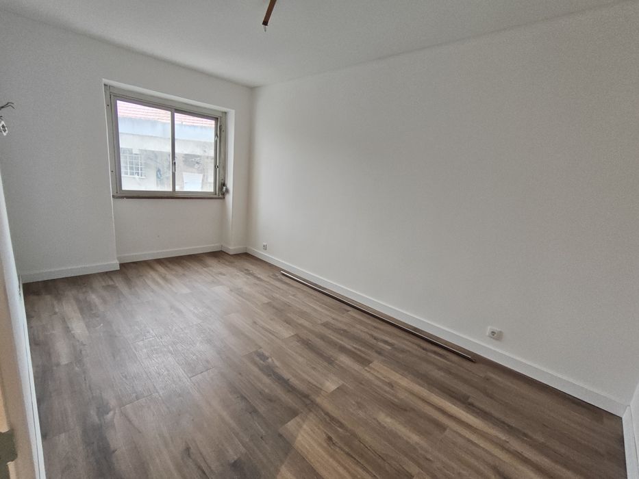 T2 remodelado com varandas