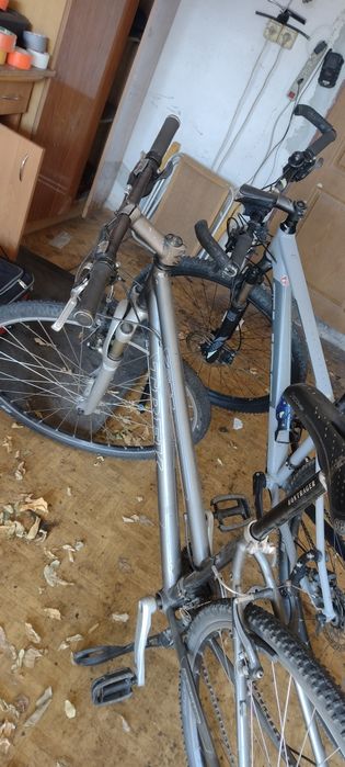 Fajne rowery mtb