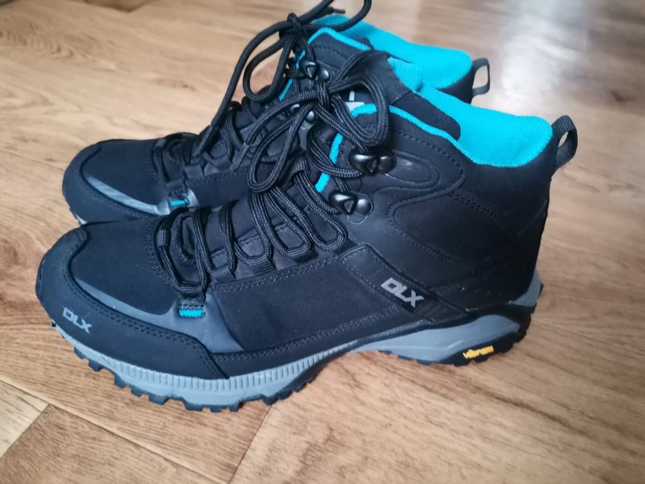 DLX buty trekingowe rozm. 39