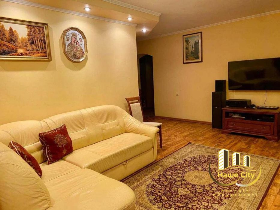 3-комнатная квартира по адресу (площадь 111 м²) - Atlanta.ua - фото 7