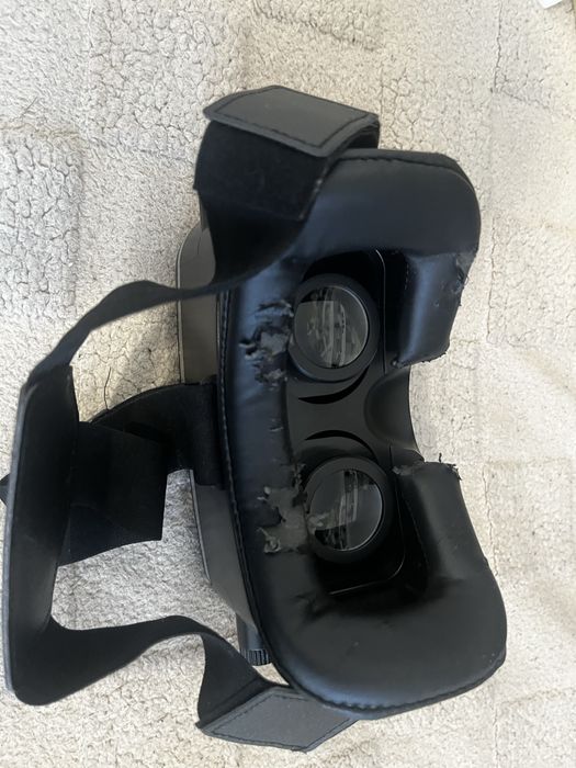 Віар очки для телефону