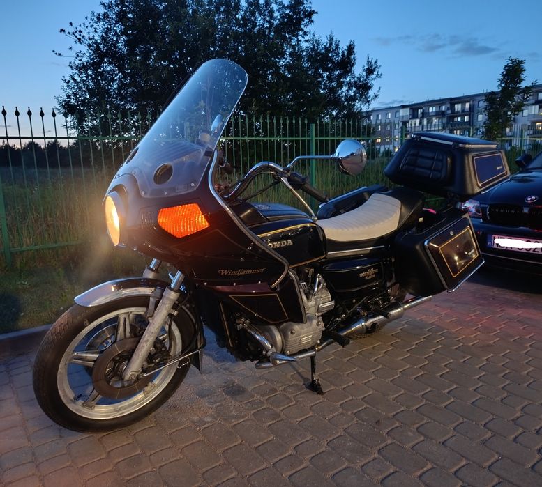 Honda