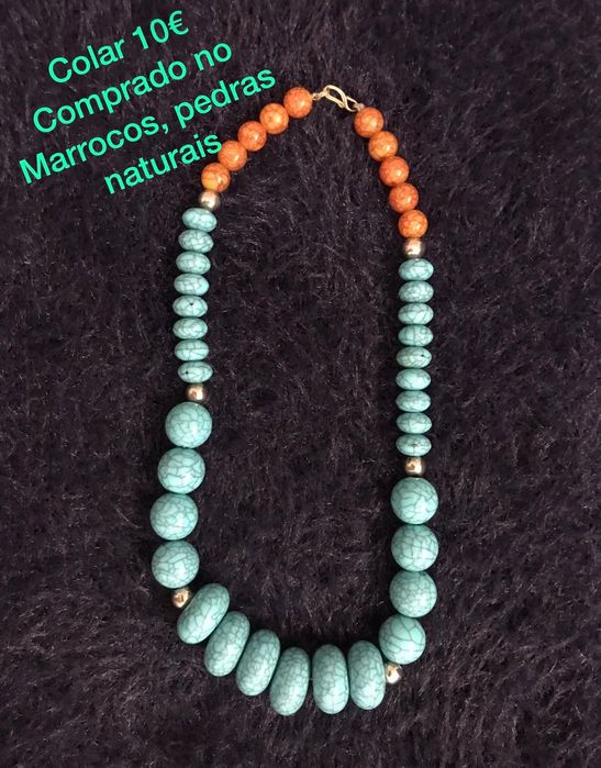 Acessórios para cerimónia e outros