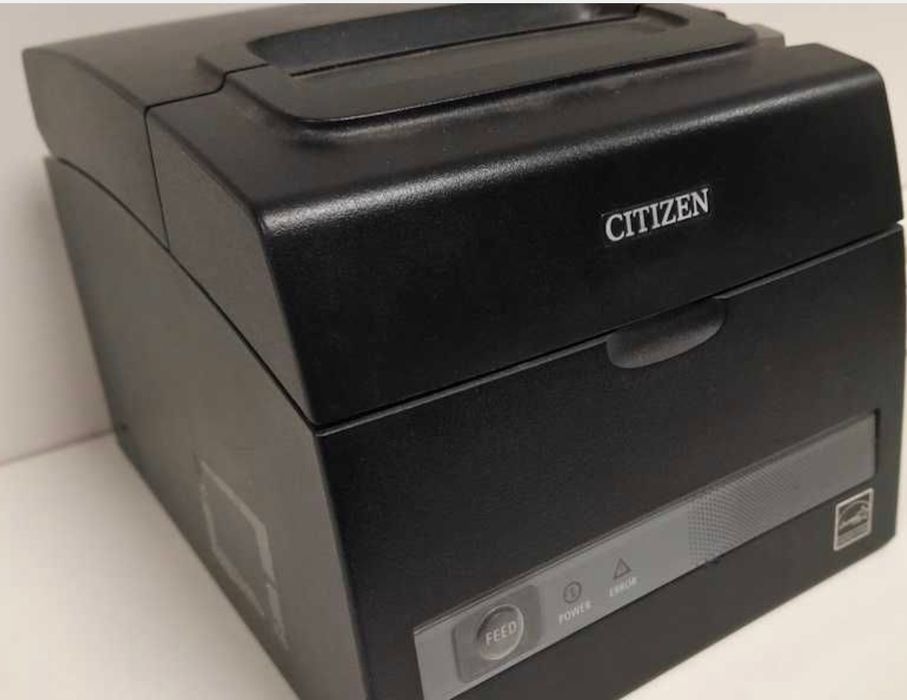Чековий принтер Citizen