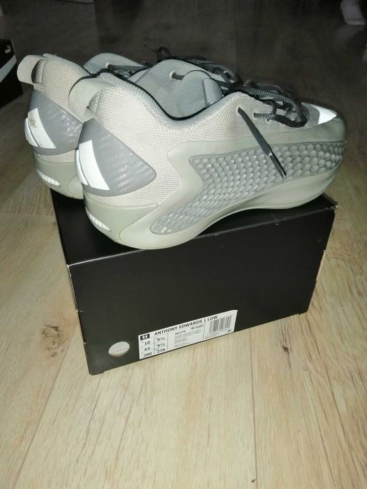 Buty do koszykówki ADIDAS ANTHONY EDWARDS 1 low rozmiar 44