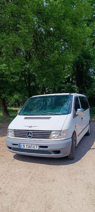 Продам Mercedes Vito 108 CDI