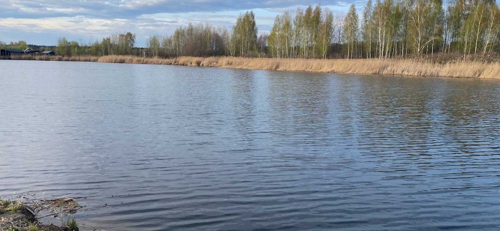 Кийлов. Земля .Продажа Участка 6,3 сот. с выходом на Днепр.