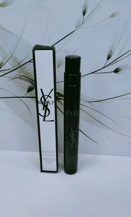 Yves Saint Laurent MYSLF - woda perfumowana