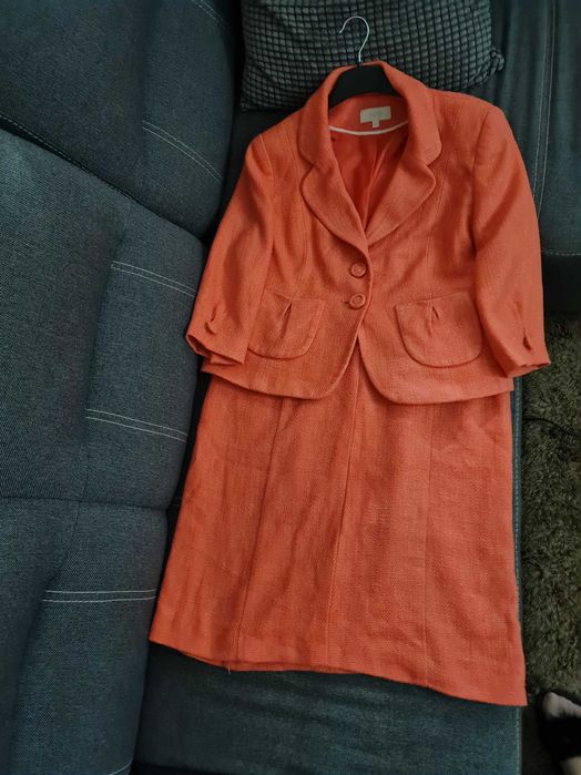 Garsonka rozmiar 40 Marks & Spencer ( rozmiar UK-14)