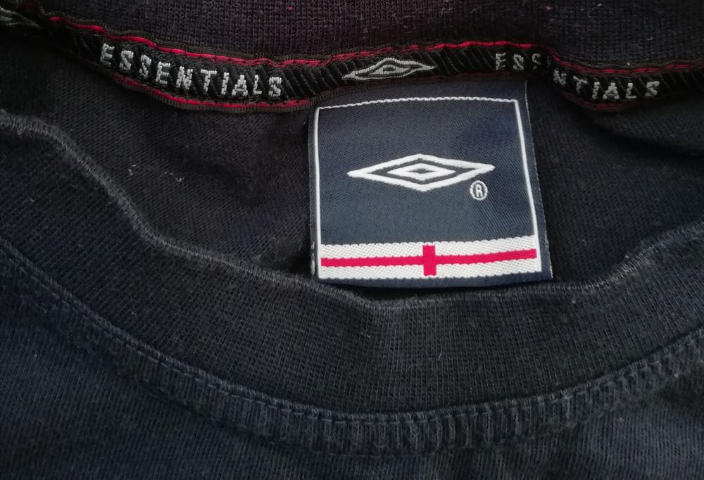 Podkoszulek Umbro 140