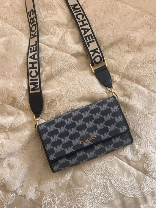 Mala Michael Kors NOVA