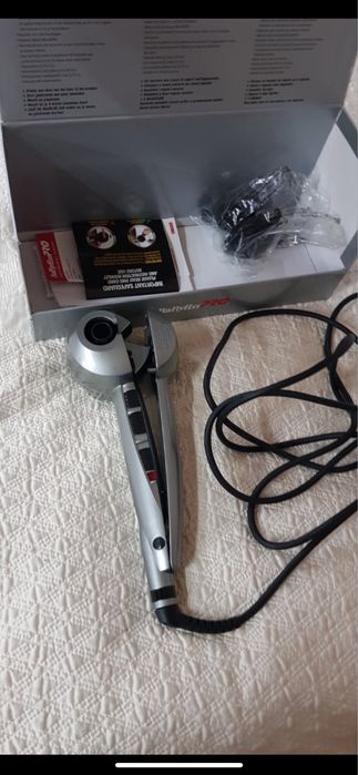 BaByliss PRO Плойка