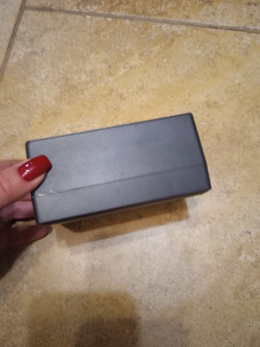 Коробка пустая от часов Seiko