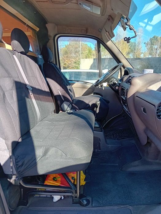 Especial Dormitório