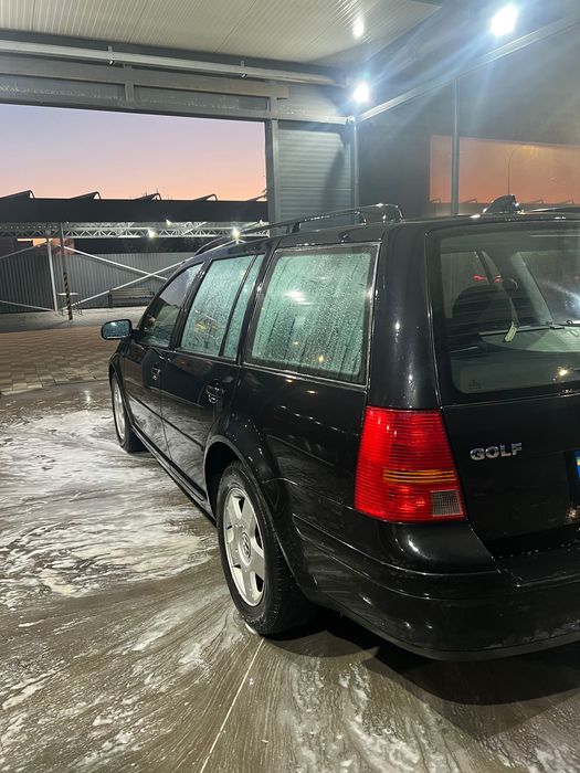 Volkswagen Golf 1999 VIN WVWZZZ1JZYW223817 фото оголошення 5 з 9