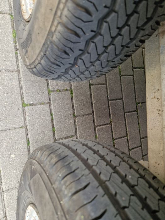 Przyczepa konna dla koni  1,5 Henra 1200 DMC  2005r !!