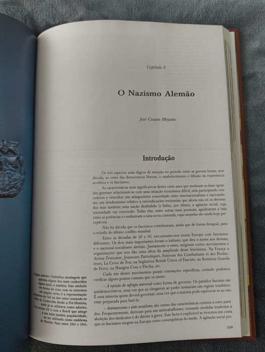 O Mundo entre Guerras #20