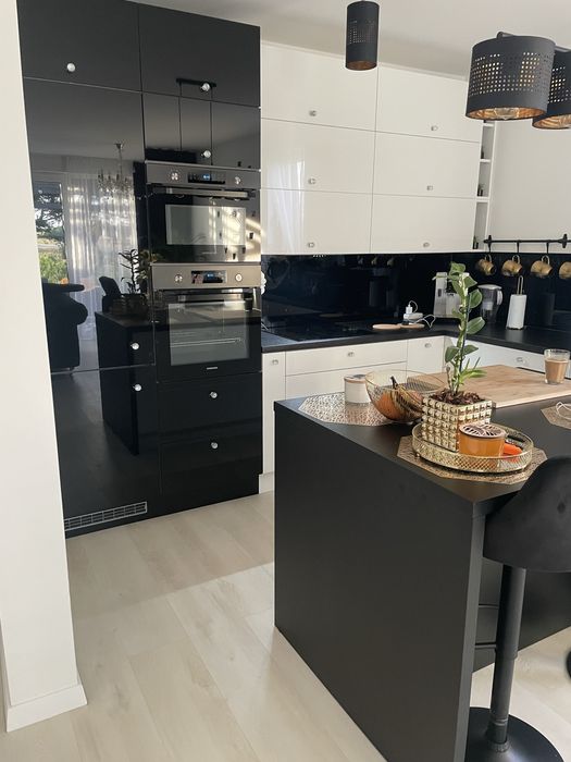 Meble kuchenne pod wymiar