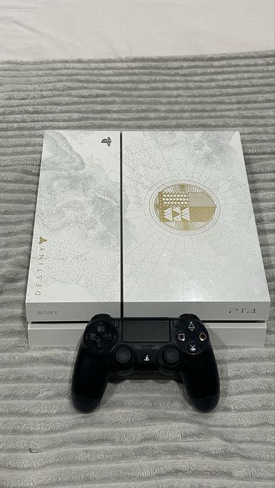 PS4 destiny edition 500Gb