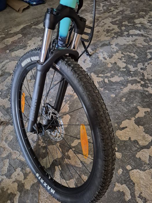 Bicicleta Trek Marlin