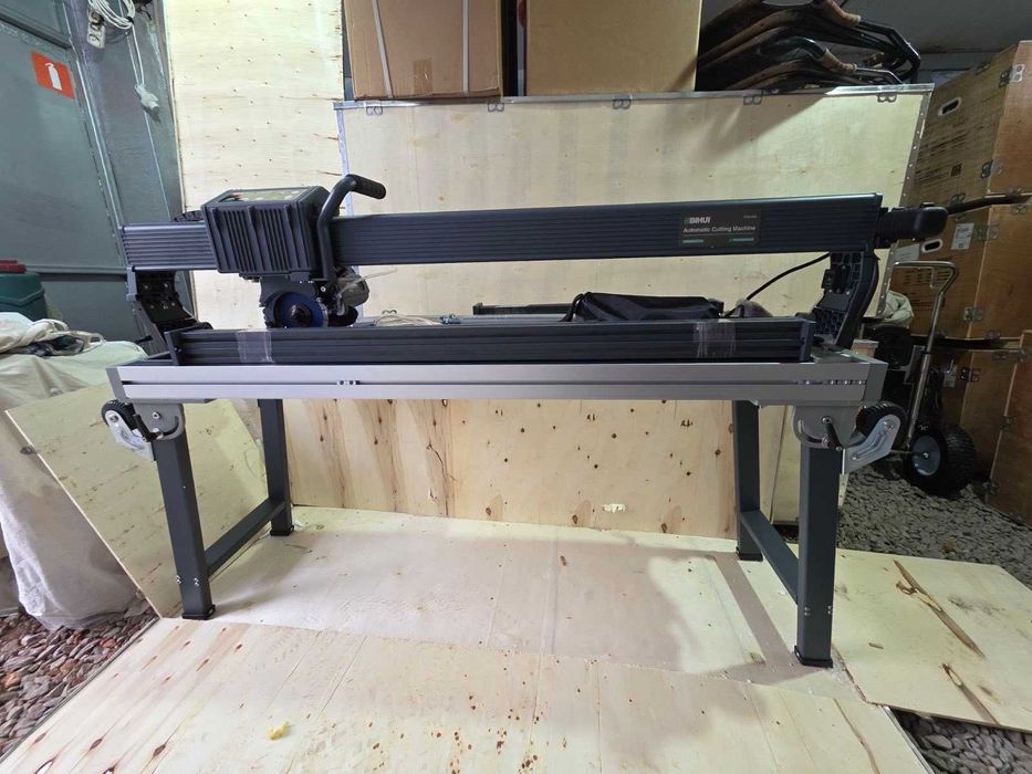 Плиткоріз Плиткорез BIHUI TCSA 1200 електричний з автоматикою