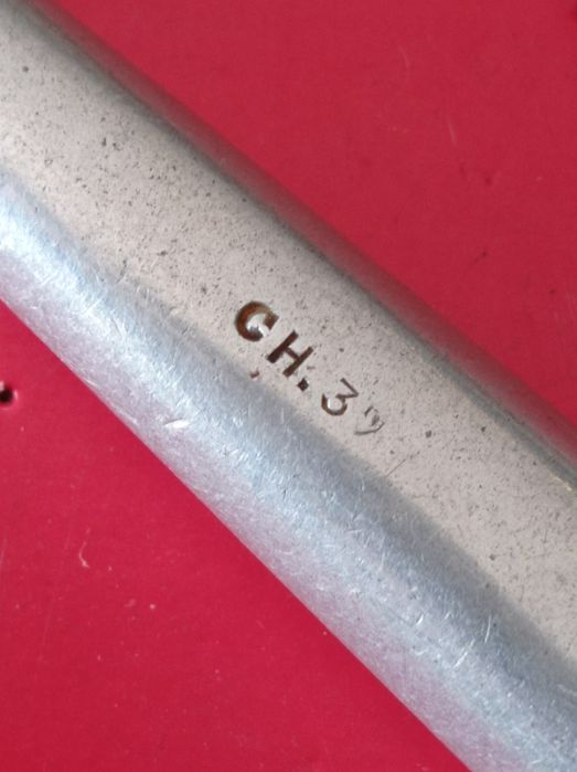 Talheres com história