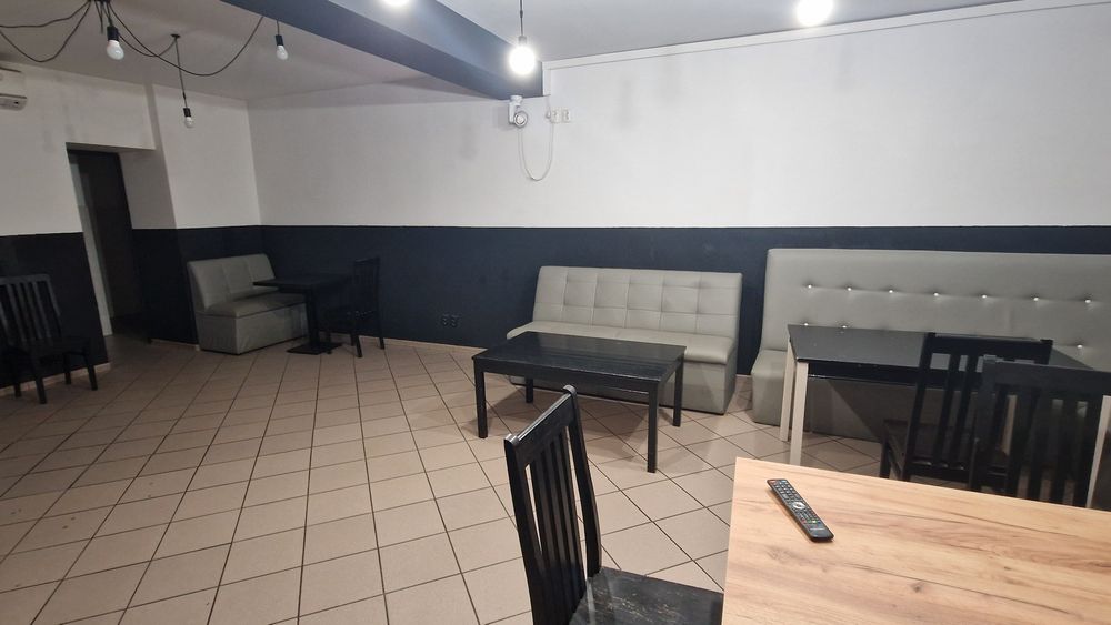 Lokal usługowy na wynajem 120m2 Twardogóra