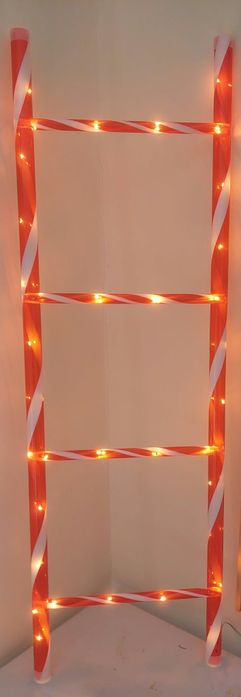 Vária decoração de natal