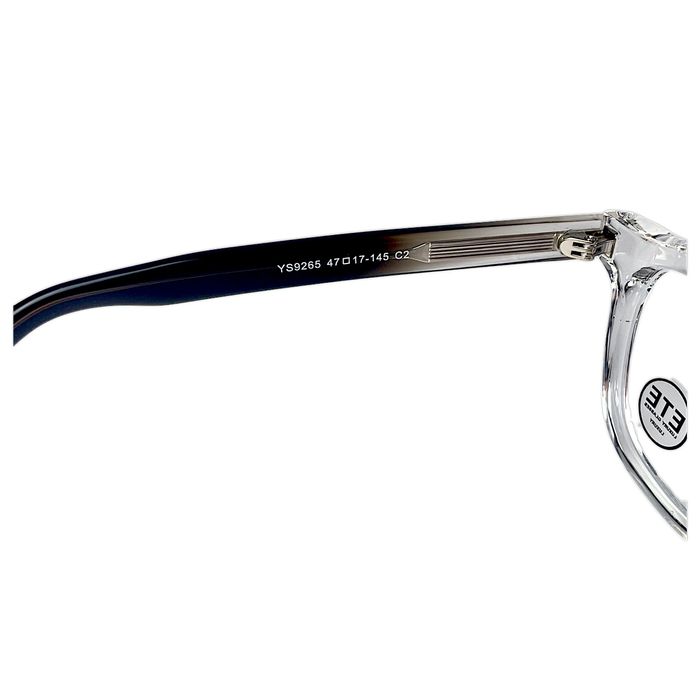 Okulary komputerowe, zerówki oprawki+zestaw etui,super jakość