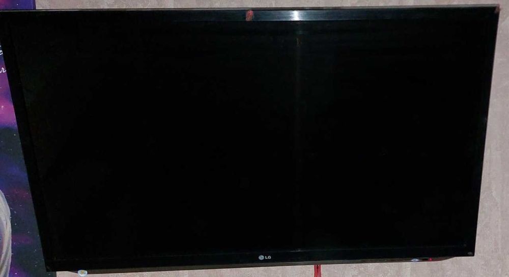 Продам Телевізор LG, 42LM580T