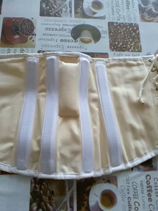 Продам корсет для позвоночника.Размер 52-54