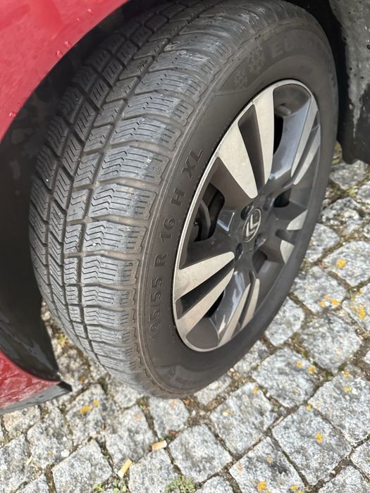 Citroën DS3 1.6 VTi 120 cv – Full Extras
