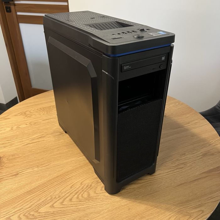 Komputer PC i5-4590 GTX 1060