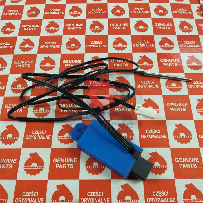 Termostat klimatyzacji URSUS H PolMot Warfama 8014H 9014H 10014H