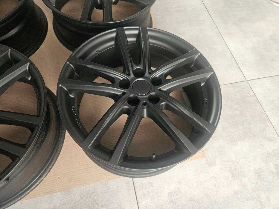 Диски 5/112 R18 7J ET22 dia66.6mm