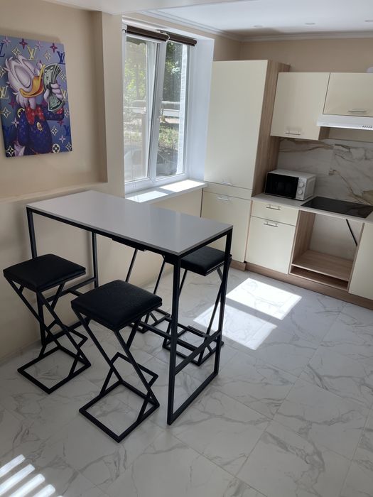 Квартира довгостроково