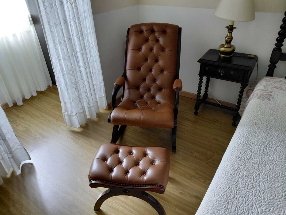 Mobilia de Quarto clássica