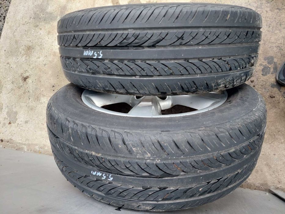шини резина r17 Antares Ingens  215/60 R17