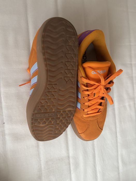 Adidas Novos dupla sola